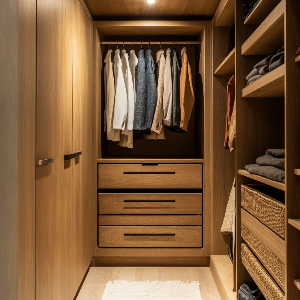 Wardrobe