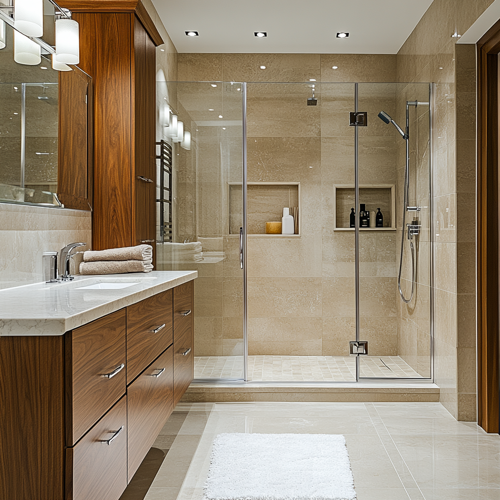 Vanities For Bathroom