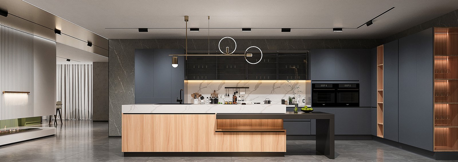whole house customization manufacturer factory supplier
