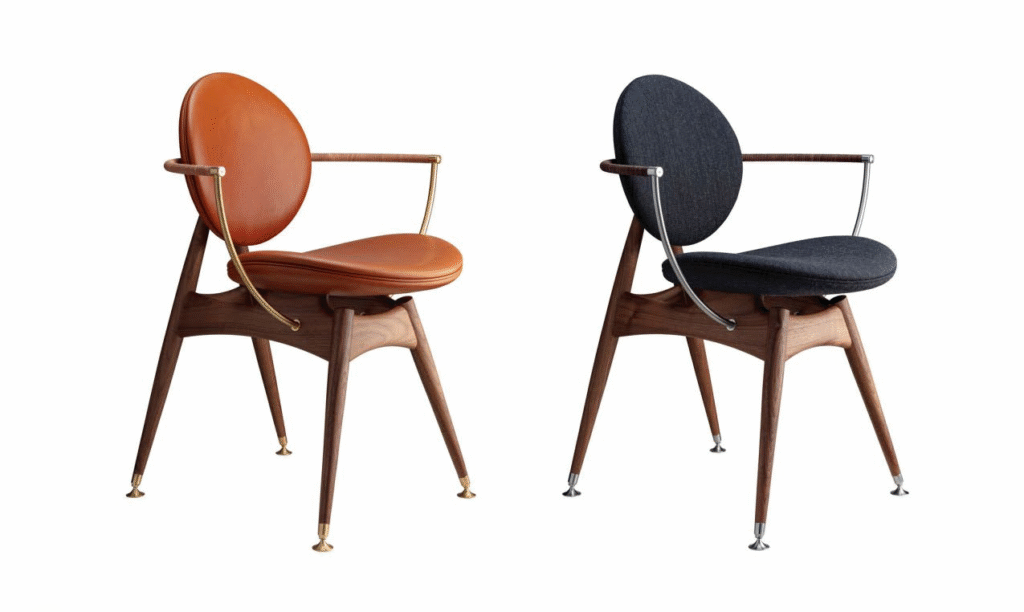 Dining Chairs Supplier