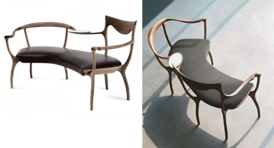 Lounge Chair