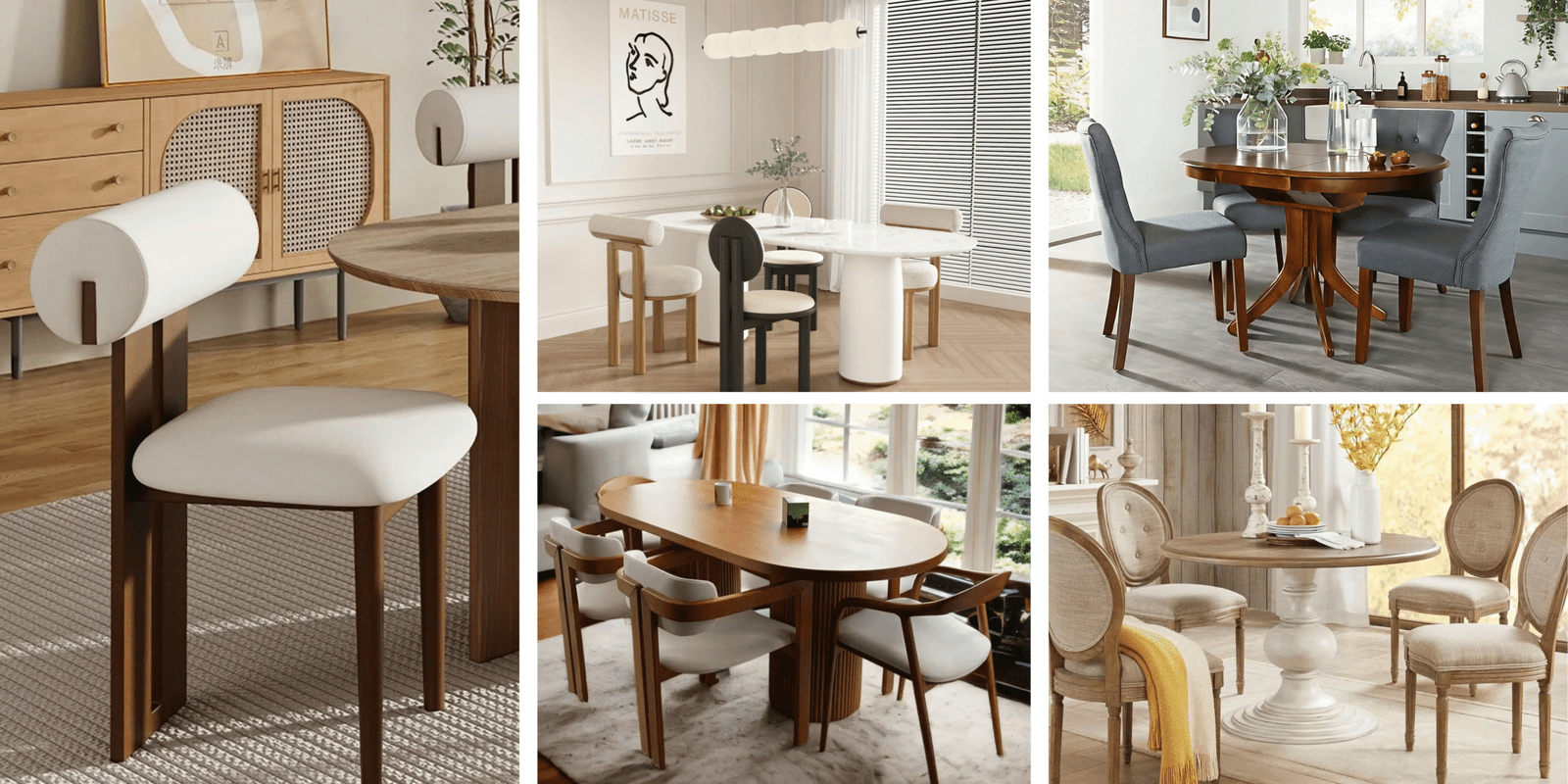 dining chairs suppliers