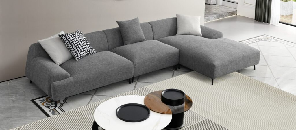 home sofa