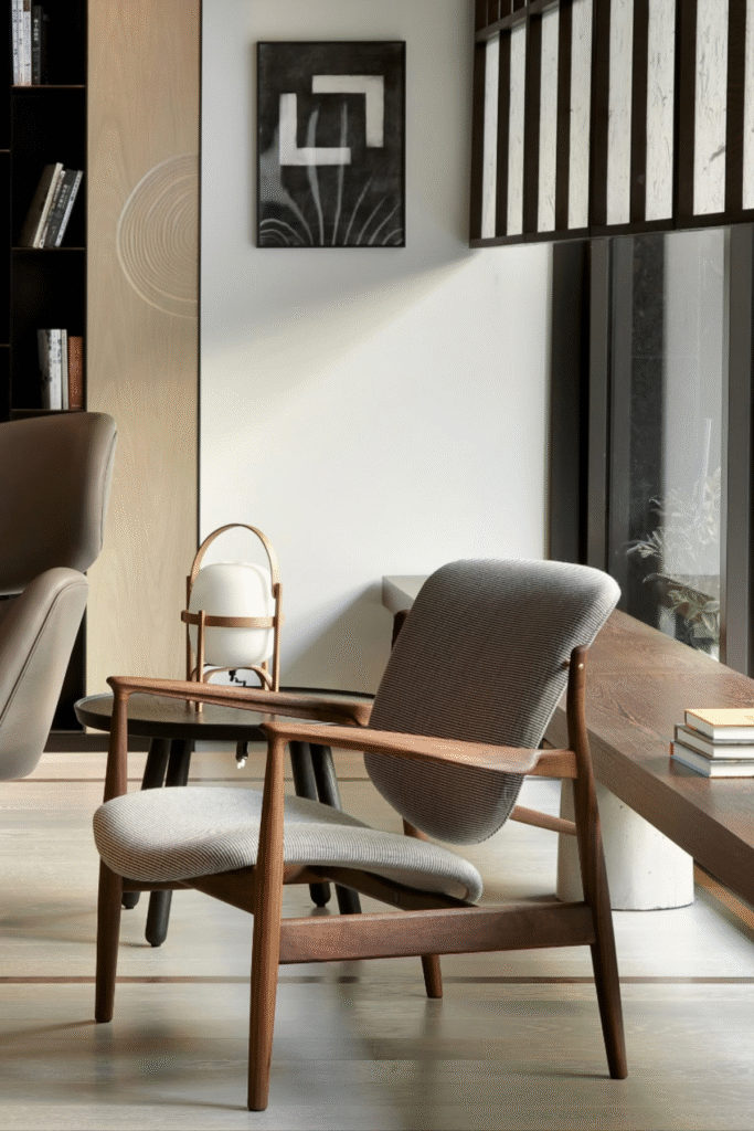 lounge chair for bedroom​
