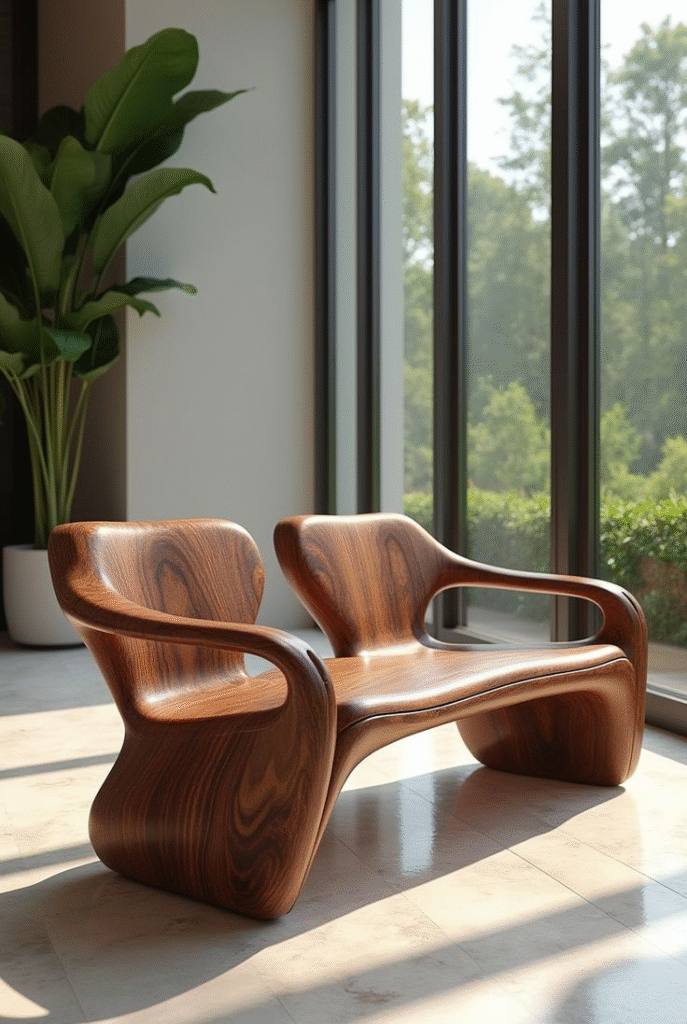 Lounge Chair