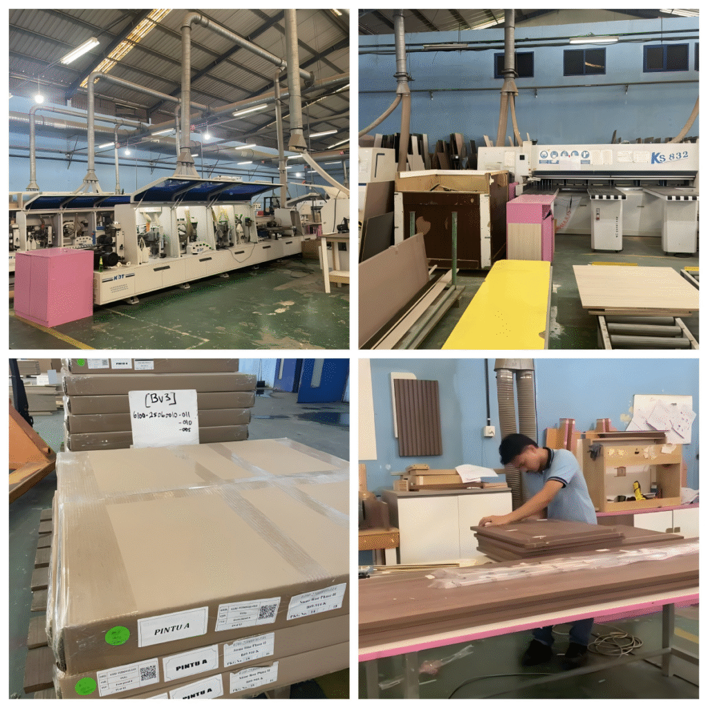 high-quality custom beds