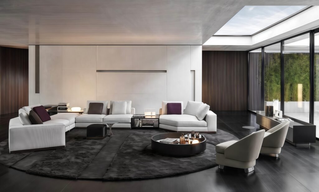 luxury custom sofa wholesale