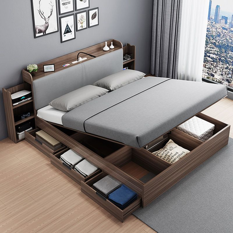high-quality custom beds