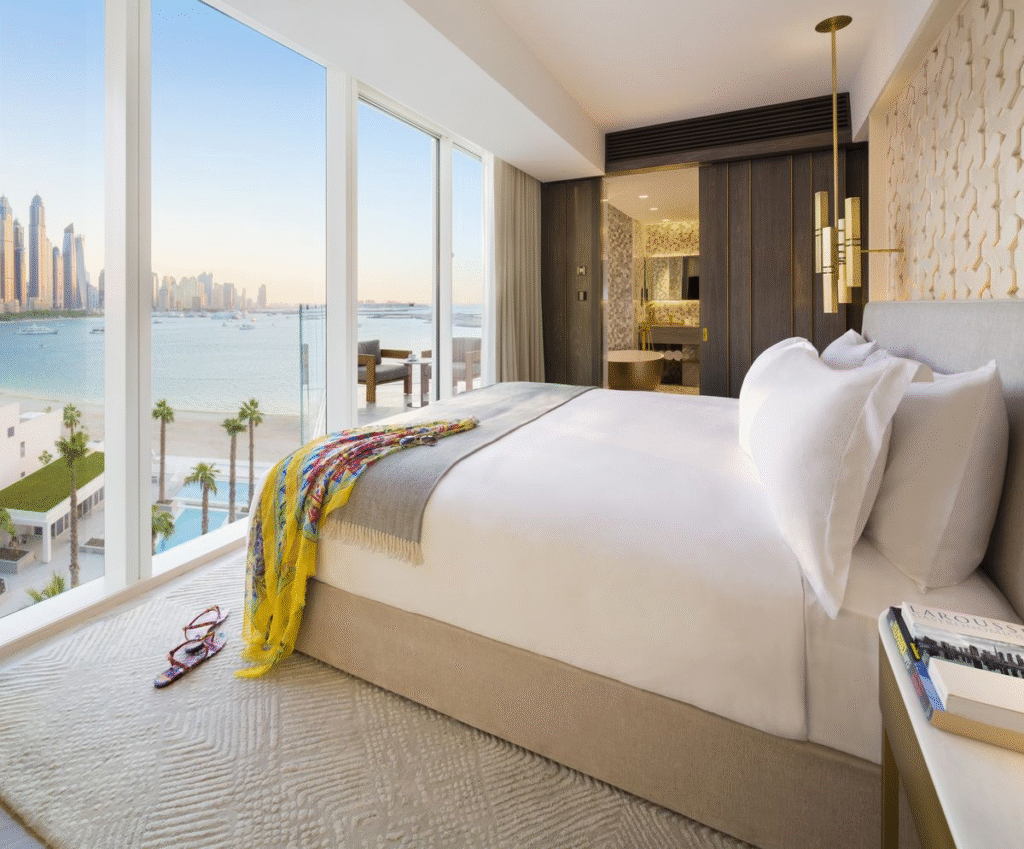 luxury custom beds