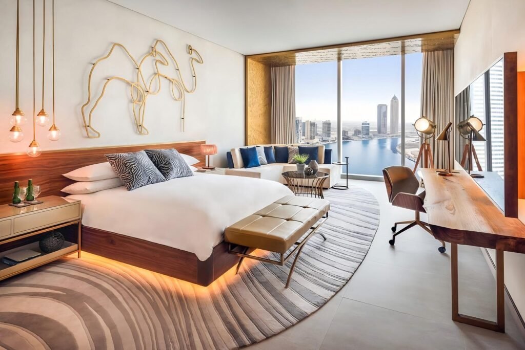 high-quality custom beds