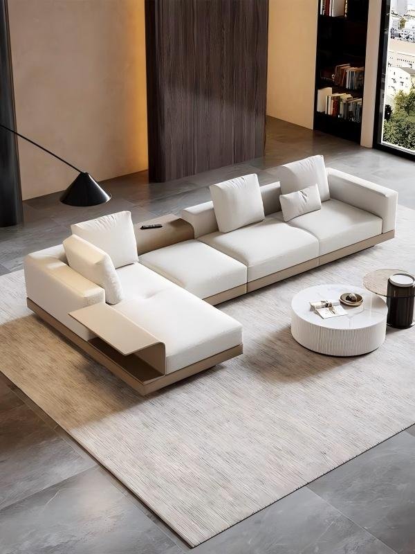 luxury custom sofa wholesale
