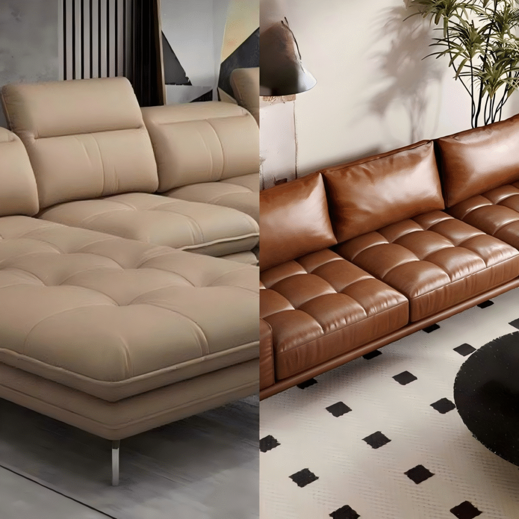 luxury custom sofa wholesale