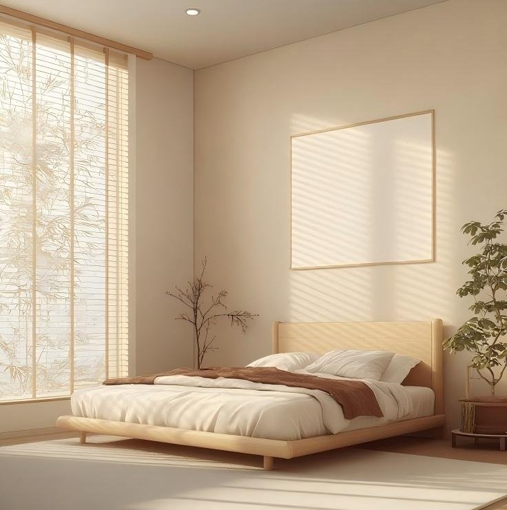luxury custom beds