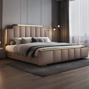 high-quality custom beds