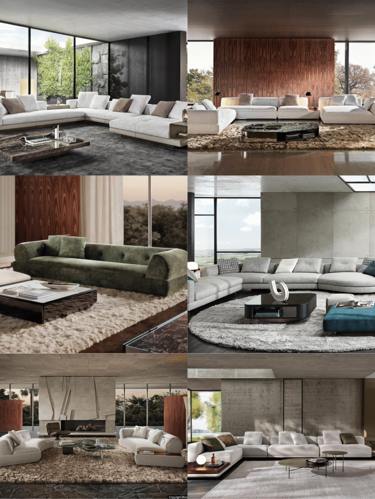 customizable sofas for wholesalers