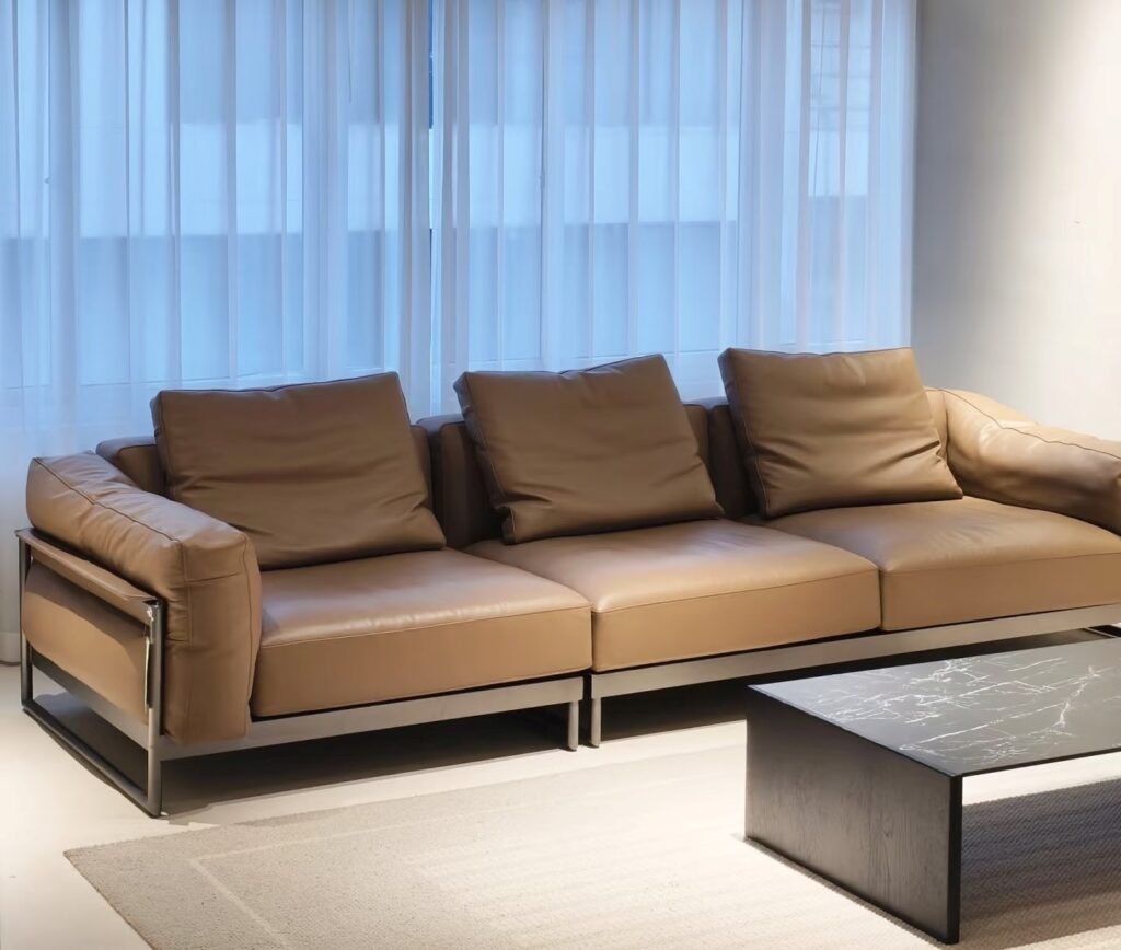 sofa buying guide for developers