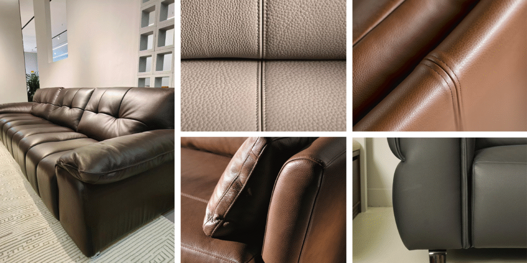 sofa buying guide for developers