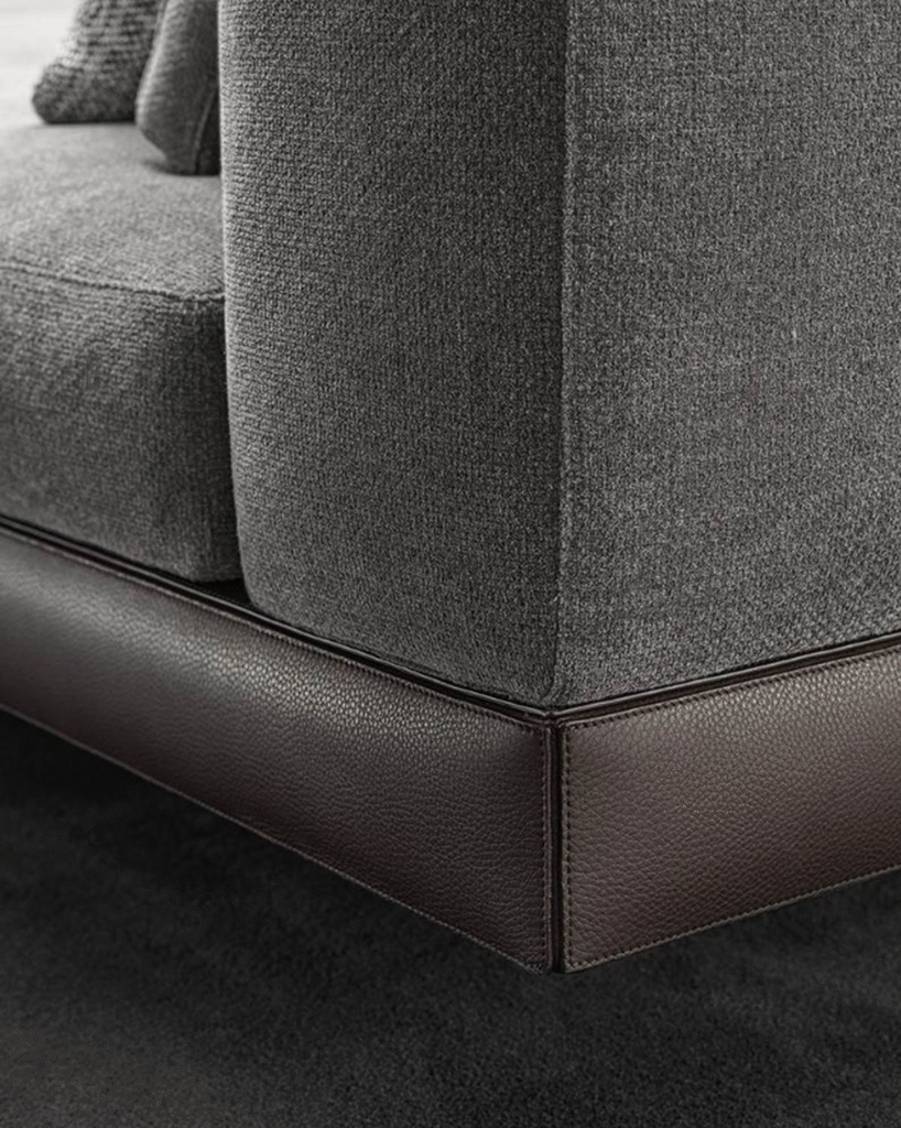 sofa buying guide for developers