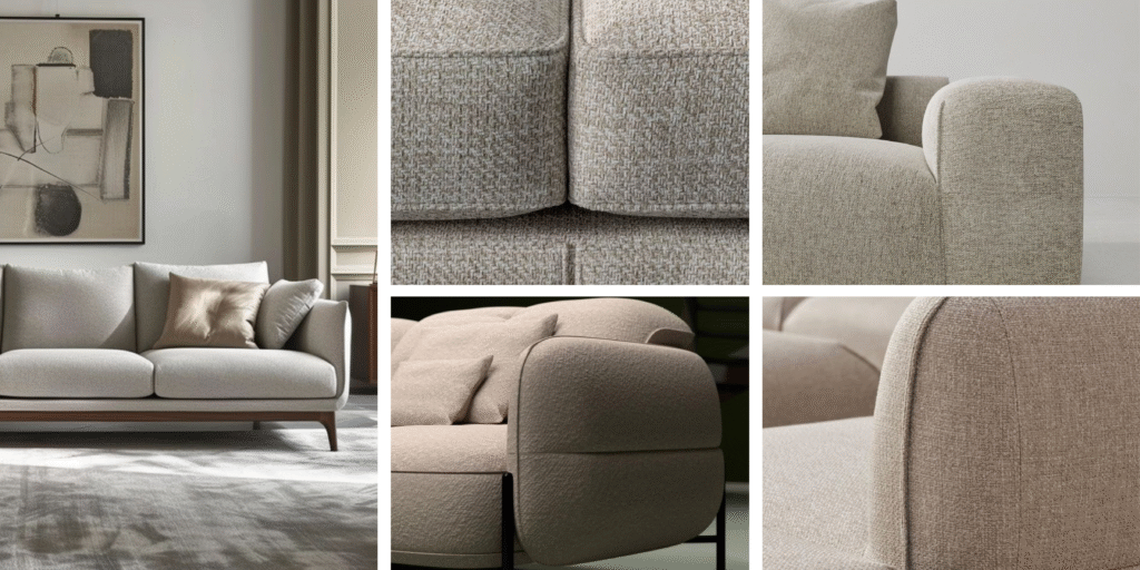 sofa buying guide for developers